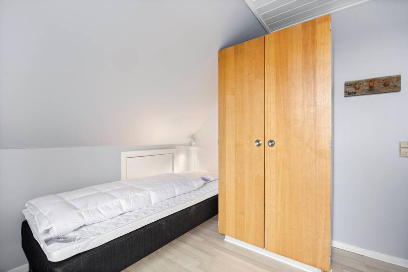 Foto von Ferienhaus NH84 in Bjerregård - Westjütland