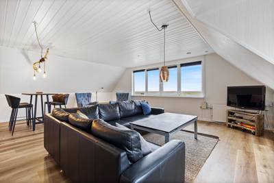 Vorschaubild von Ferienhaus NH84 in Bjerregård - Westjütland
