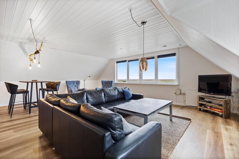 Foto von Ferienhaus NH84 in Bjerregård - Westjütland