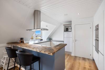 Vorschaubild von Ferienhaus NH84 in Bjerregård - Westjütland