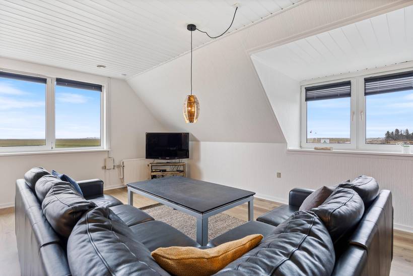 Foto von Ferienhaus NH84 in Bjerregård - Westjütland