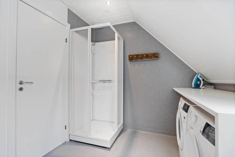 Foto von Ferienhaus NH84 in Bjerregård - Westjütland