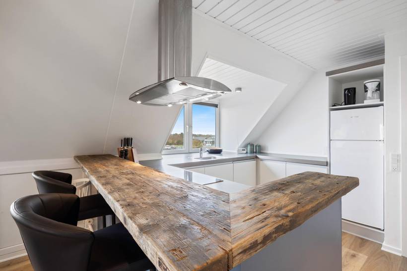 Foto von Ferienhaus NH84 in Bjerregård - Westjütland