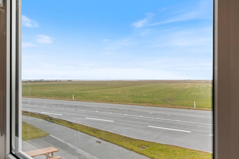 Foto von Ferienhaus NH84 in Bjerregård - Westjütland