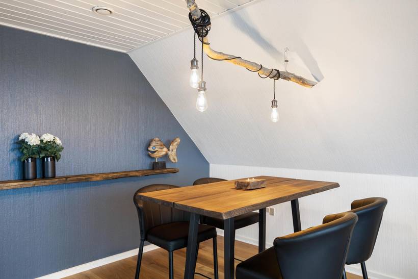 Foto von Ferienhaus NH84 in Bjerregård - Westjütland