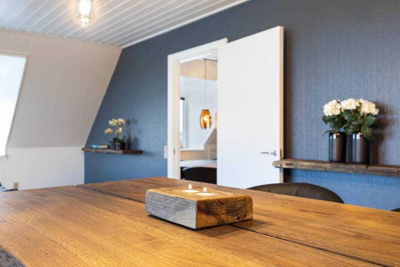 Foto von Ferienhaus NH84 in Bjerregård - Westjütland