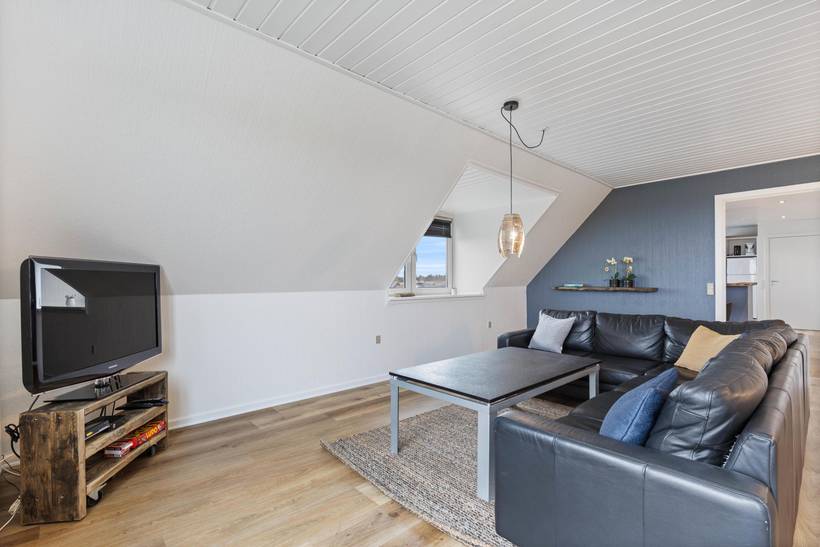 Foto von Ferienhaus NH84 in Bjerregård - Westjütland