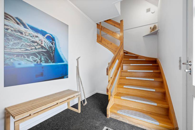 Foto von Ferienhaus NH84 in Bjerregård - Westjütland