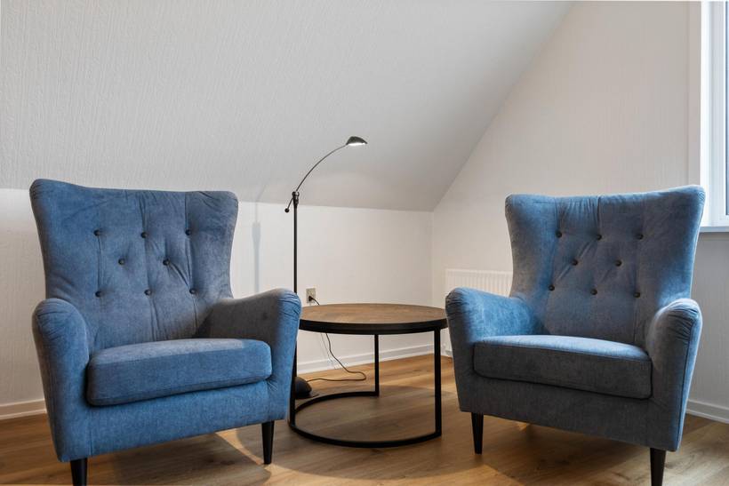 Foto von Ferienhaus NH84 in Bjerregård - Westjütland
