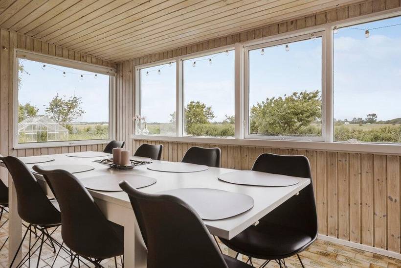 Foto von Ferienhaus NH86 in Rejsby - Südjütland