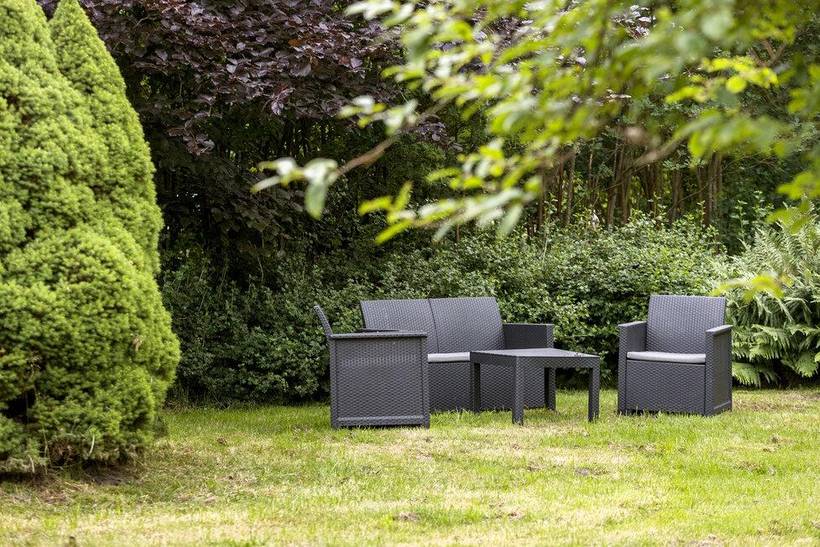 Foto von Ferienhaus NH86 in Rejsby - Südjütland