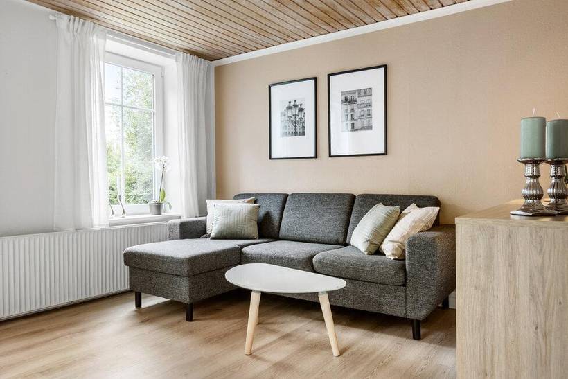 Foto von Ferienhaus NH86 in Rejsby - Südjütland