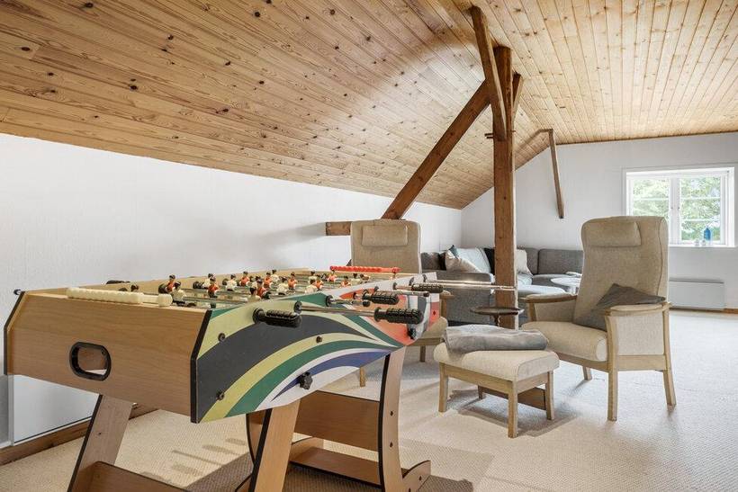 Foto von Ferienhaus NH86 in Rejsby - Südjütland