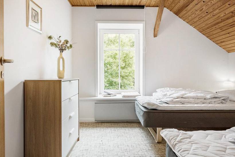 Foto von Ferienhaus NH86 in Rejsby - Südjütland