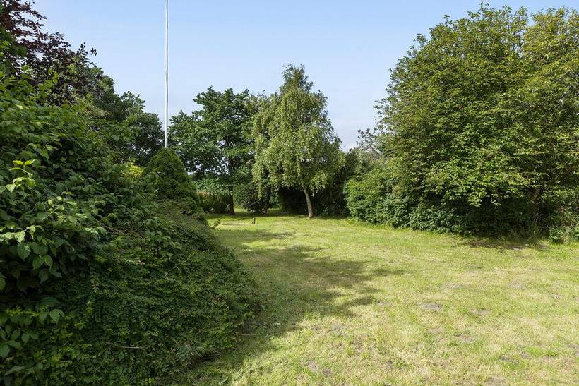 Foto von Ferienhaus NH86 in Rejsby - Südjütland