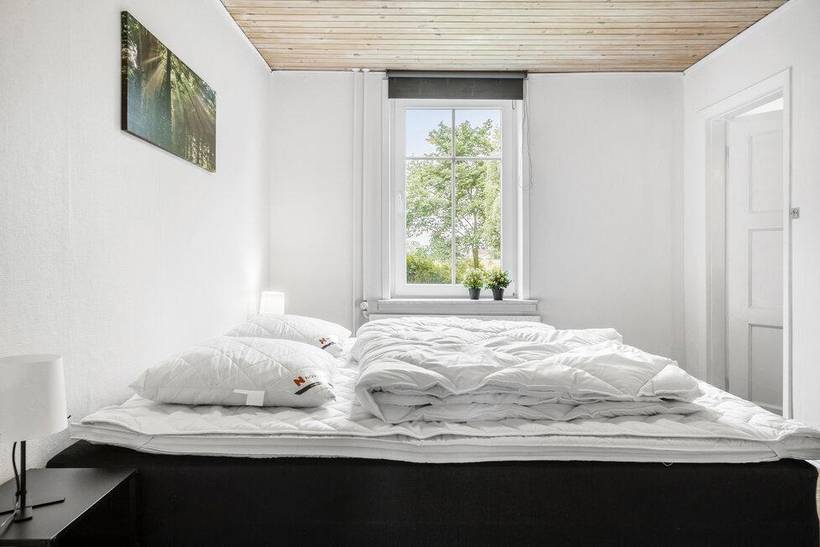 Foto von Ferienhaus NH86 in Rejsby - Südjütland
