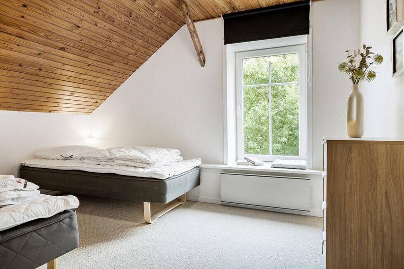 Foto von Ferienhaus NH86 in Rejsby - Südjütland
