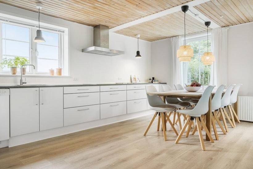 Foto von Ferienhaus NH86 in Rejsby - Südjütland