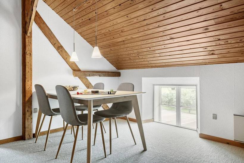 Foto von Ferienhaus NH86 in Rejsby - Südjütland