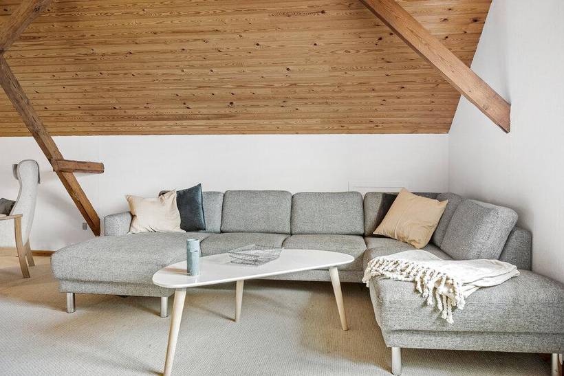 Foto von Ferienhaus NH86 in Rejsby - Südjütland