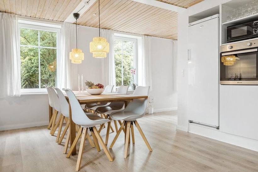 Foto von Ferienhaus NH86 in Rejsby - Südjütland