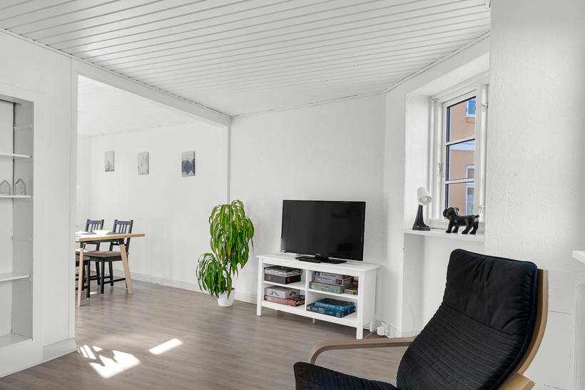Foto von Ferienhaus NH88 in Fåborg - Südfünen