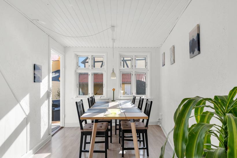 Foto von Ferienhaus NH88 in Fåborg - Südfünen