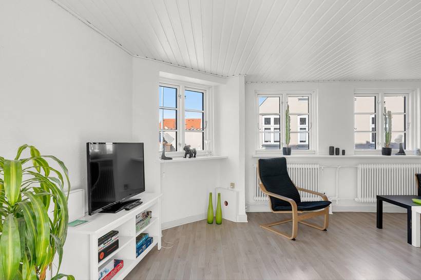 Foto von Ferienhaus NH88 in Fåborg - Südfünen