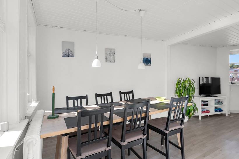 Foto von Ferienhaus NH88 in Fåborg - Südfünen