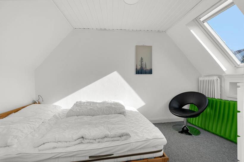 Foto von Ferienhaus NH88 in Fåborg - Südfünen