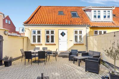 Vorschaubild von Ferienhaus NH88 in Fåborg - Südfünen
