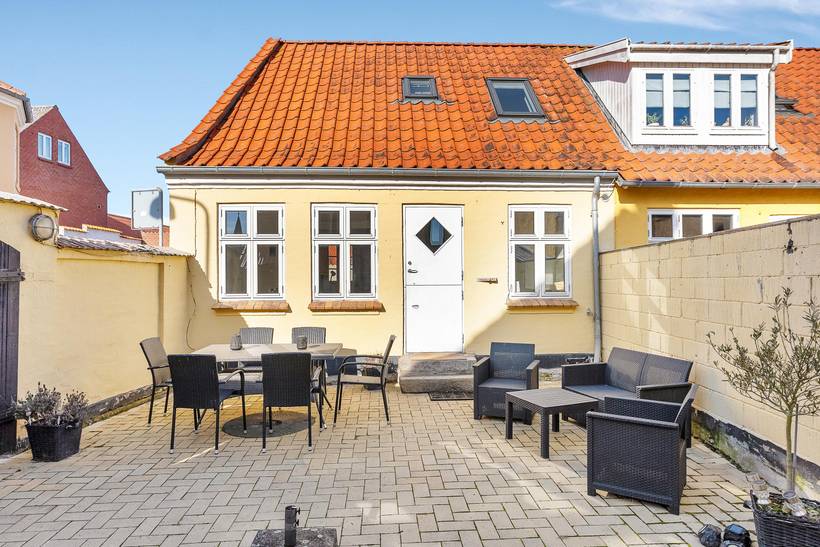Foto von Ferienhaus NH88 in Fåborg - Südfünen