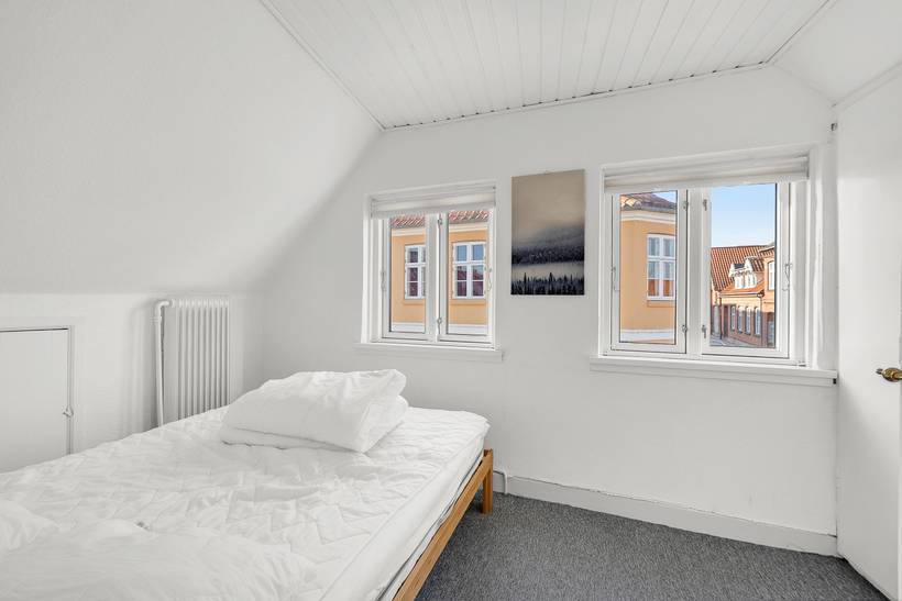 Foto von Ferienhaus NH88 in Fåborg - Südfünen
