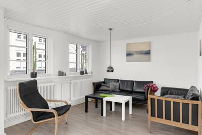 Vorschaubild von Ferienhaus NH88 in Fåborg - Südfünen