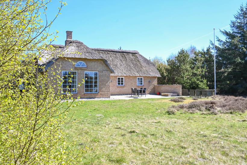 Foto von Ferienhaus NH90 in Fjand - Westjütland