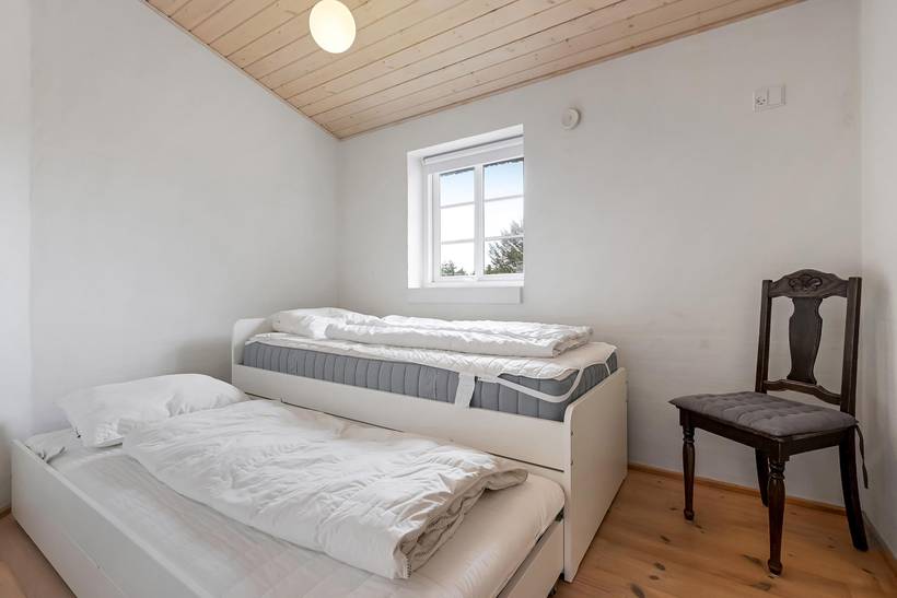 Foto von Ferienhaus NH90 in Fjand - Westjütland