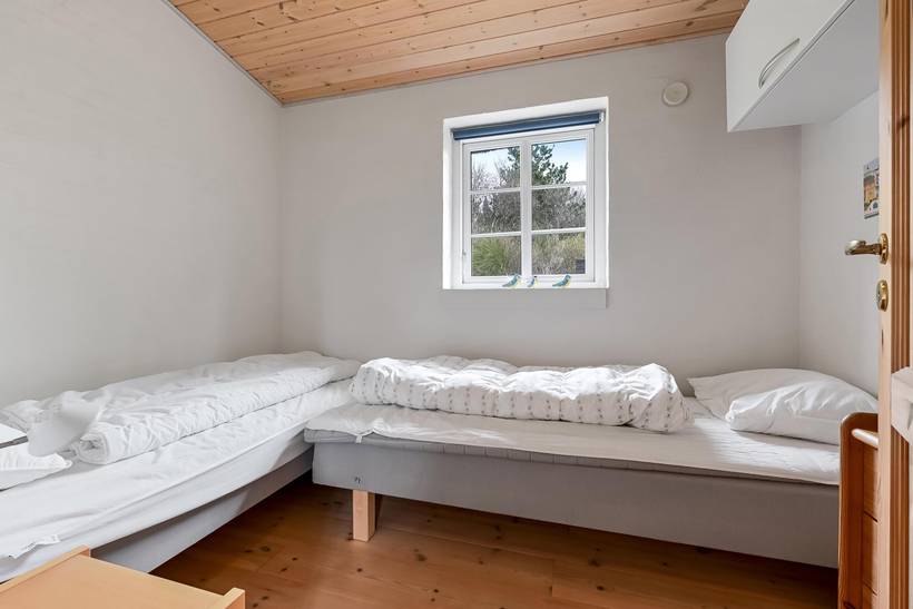 Foto von Ferienhaus NH90 in Fjand - Westjütland