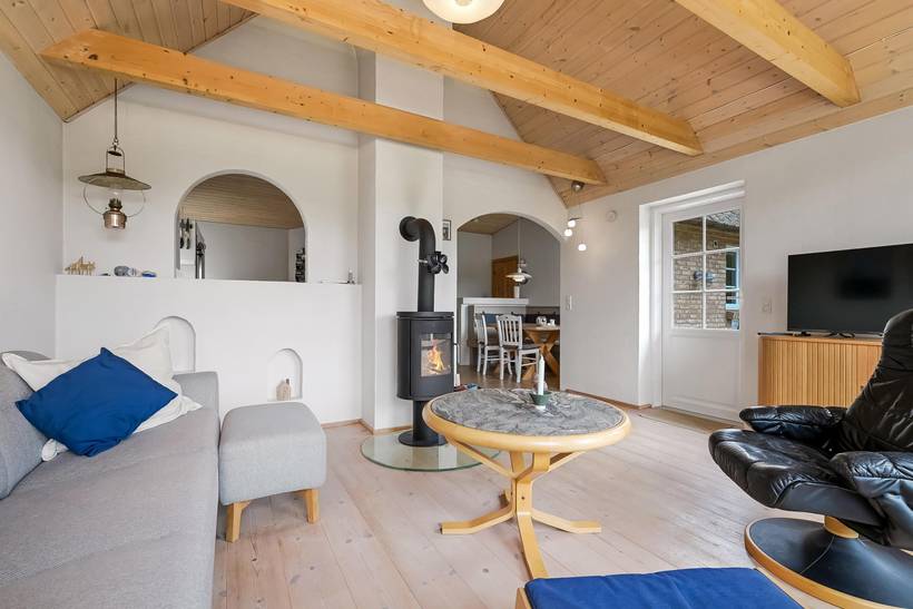 Foto von Ferienhaus NH90 in Fjand - Westjütland