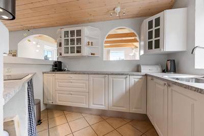 Vorschaubild von Ferienhaus NH90 in Fjand - Westjütland