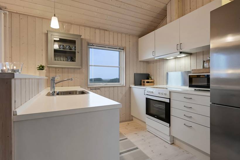 Foto von Ferienhaus NH95 in Fjand - Westjütland