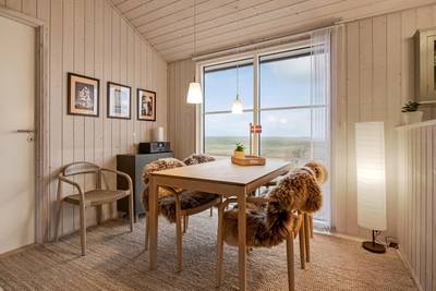 Vorschaubild von Ferienhaus NH95 in Fjand - Westjütland