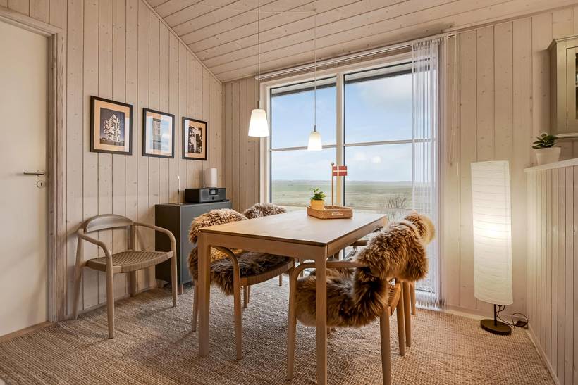 Foto von Ferienhaus NH95 in Fjand - Westjütland