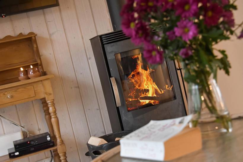 Foto von Ferienhaus NH95 in Fjand - Westjütland