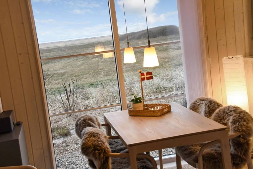 Foto von Ferienhaus NH95 in Fjand - Westjütland