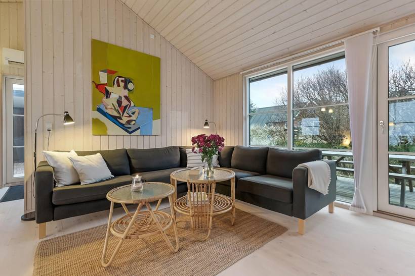 Foto von Ferienhaus NH95 in Fjand - Westjütland