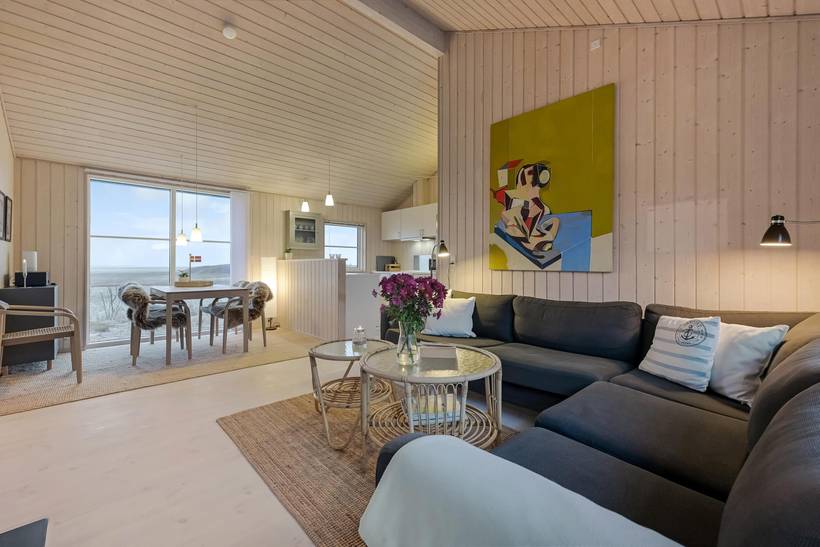 Foto von Ferienhaus NH95 in Fjand - Westjütland