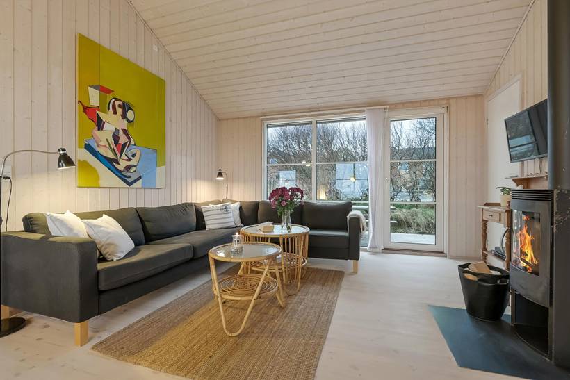 Foto von Ferienhaus NH95 in Fjand - Westjütland
