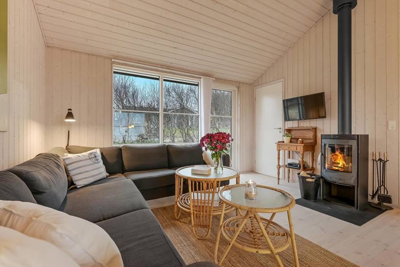 Foto von Ferienhaus NH95 in Fjand - Westjütland