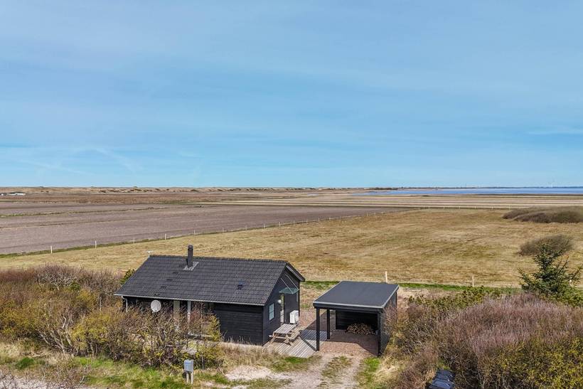 Foto von Ferienhaus NH95 in Fjand - Westjütland