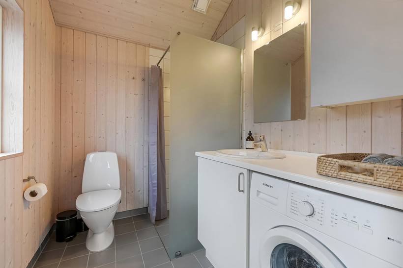 Foto von Ferienhaus NH95 in Fjand - Westjütland